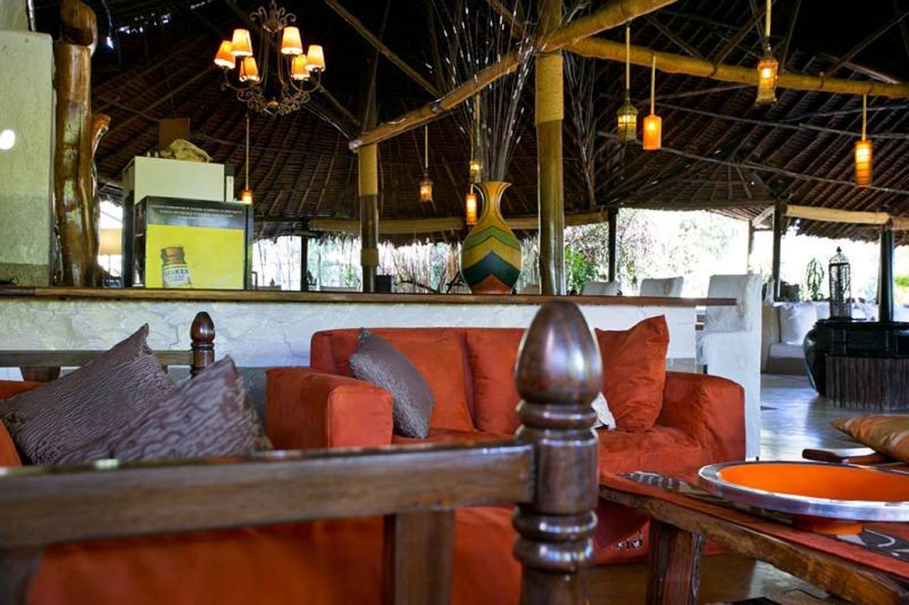 Mbweha Camp Lake Nakuru Elmenteita Exterior foto